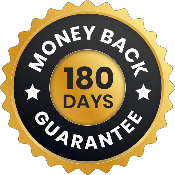NanoDefense Pro NanoDefense Pro 180-Days Money Back Guarantee
